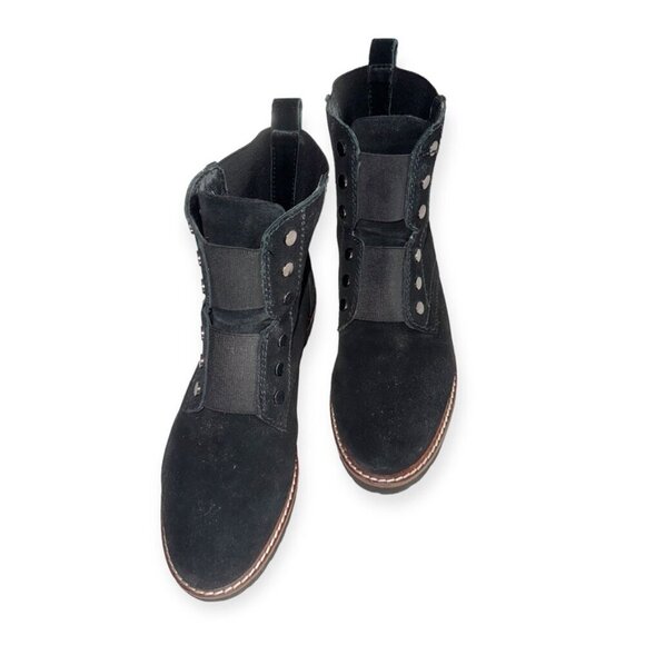 Softwalk - Indiana Chelsea Boot - Picture 2 of 5